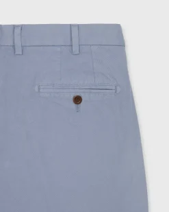 Garment-Dyed Sport Trouser^Sid Mashburn Sale