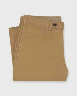 Garment-Dyed Sport Trouser^Sid Mashburn Sale