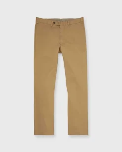 Garment-Dyed Sport Trouser^Sid Mashburn Sale