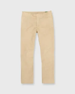 Garment-Dyed Sport Trouser^Sid Mashburn Cheap