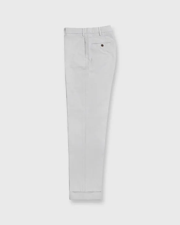 Garment-Dyed Sport Trouser^Sid Mashburn Flash Sale