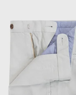Garment-Dyed Sport Trouser^Sid Mashburn Flash Sale