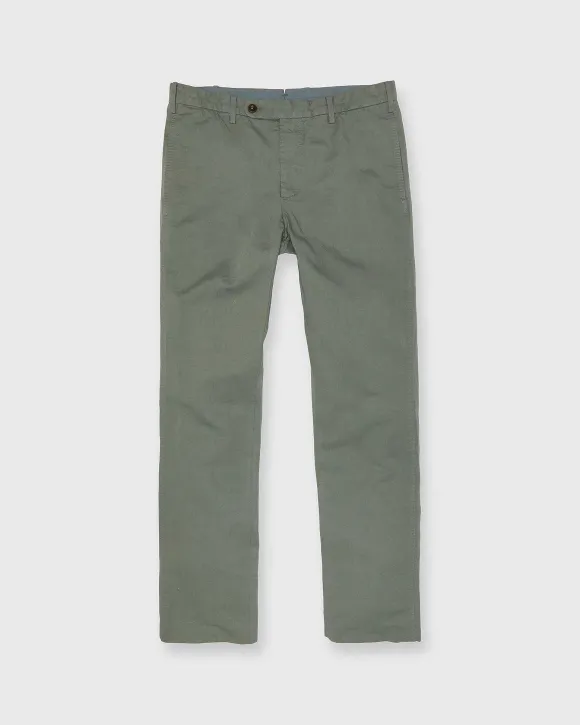 Garment-Dyed Sport Trouser^Sid Mashburn Best Sale