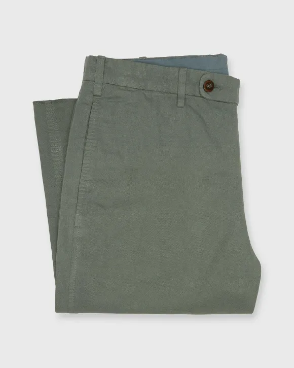 Garment-Dyed Sport Trouser^Sid Mashburn Best Sale