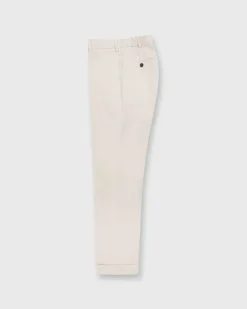 Garment-Dyed Sport Trouser^Sid Mashburn Outlet