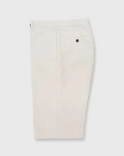 Garment-Dyed Sport Trouser^Sid Mashburn Outlet