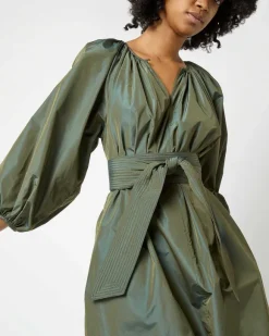 Genevieve Dress^Ann Mashburn Cheap