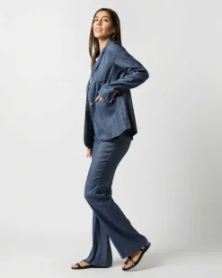 Ghost Blazer^Ann Mashburn Shop