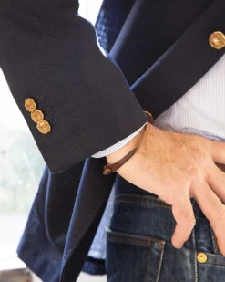 Ghost Blazer^Sid Mashburn Cheap
