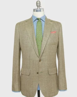 Ghost Blazer^Sid Mashburn Cheap