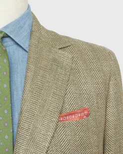 Ghost Blazer^Sid Mashburn Cheap