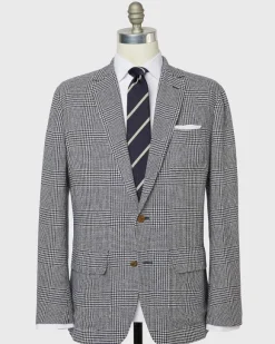 Ghost Blazer^Sid Mashburn Fashion