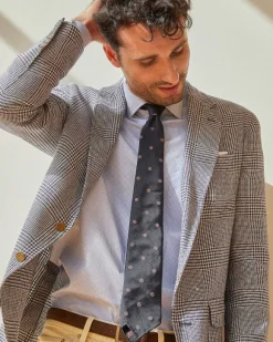 Ghost Blazer^Sid Mashburn Fashion