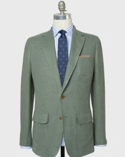 Ghost Blazer^Sid Mashburn Hot