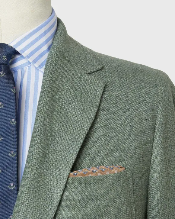Ghost Blazer^Sid Mashburn Hot