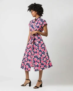 Gianna Dress^Ann Mashburn Clearance