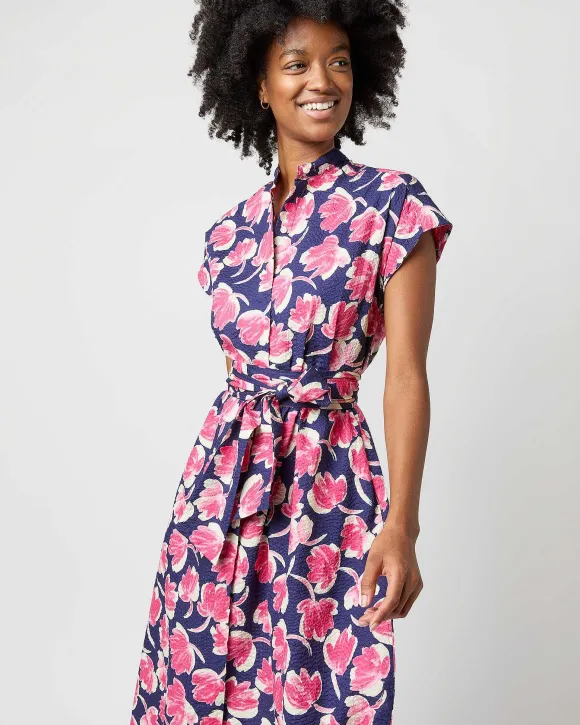 Gianna Dress^Ann Mashburn Clearance