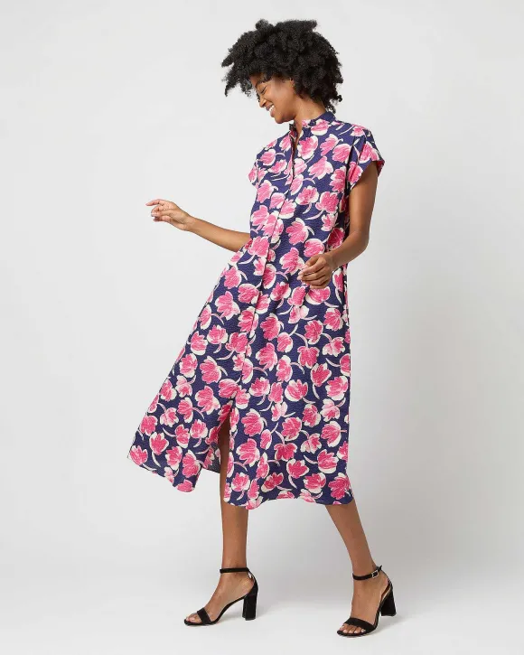 Gianna Dress^Ann Mashburn Clearance