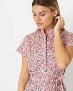 Gianna Dress^Ann Mashburn Sale