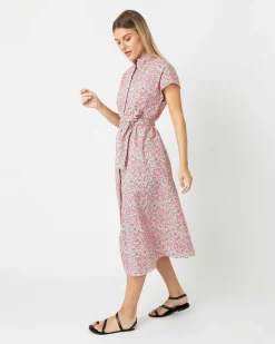 Gianna Dress^Ann Mashburn Sale