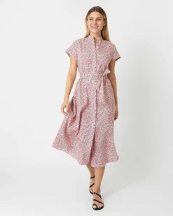 Gianna Dress^Ann Mashburn Sale