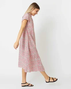 Gianna Dress^Ann Mashburn Sale
