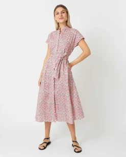 Gianna Dress^Ann Mashburn Sale