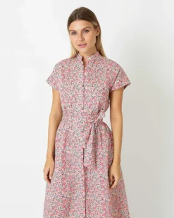 Gianna Dress^Ann Mashburn Sale