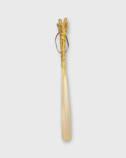 Giraffe Shoe Horn^Sid Mashburn Store