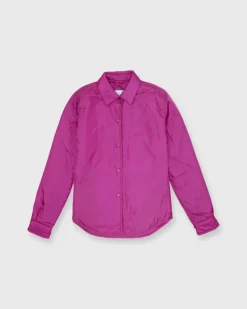 Glue Shirt Jacket^Aspesi Fashion