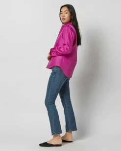 Glue Shirt Jacket^Aspesi Fashion