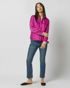 Glue Shirt Jacket^Aspesi Fashion