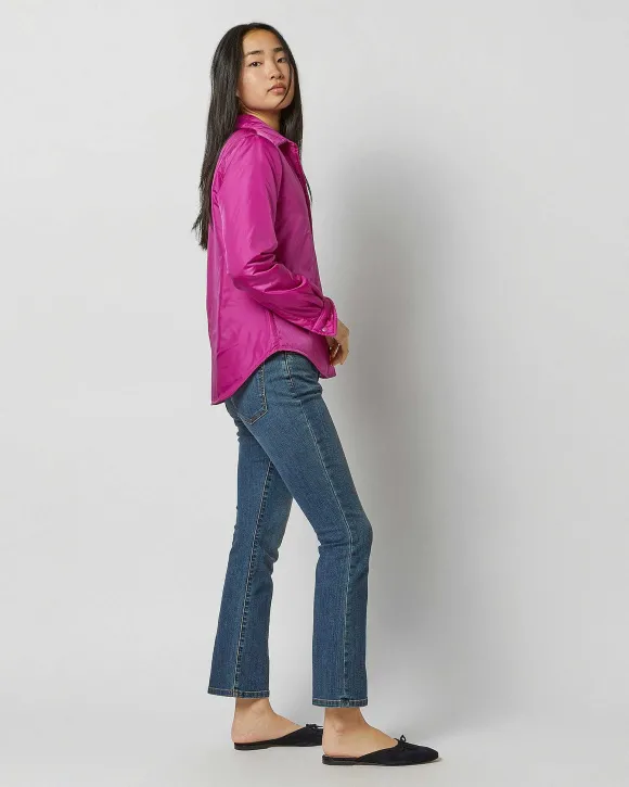Glue Shirt Jacket^Aspesi Fashion