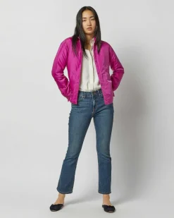Glue Shirt Jacket^Aspesi Fashion