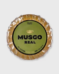 Glycerine Oil Soap^Musgo Real Cheap