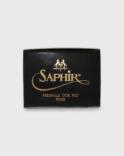 Gommadin Suede Eraser^Saphir Hot
