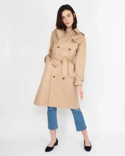 Greta Trench Coat^A.P.C. Store