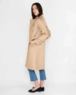 Greta Trench Coat^A.P.C. Store