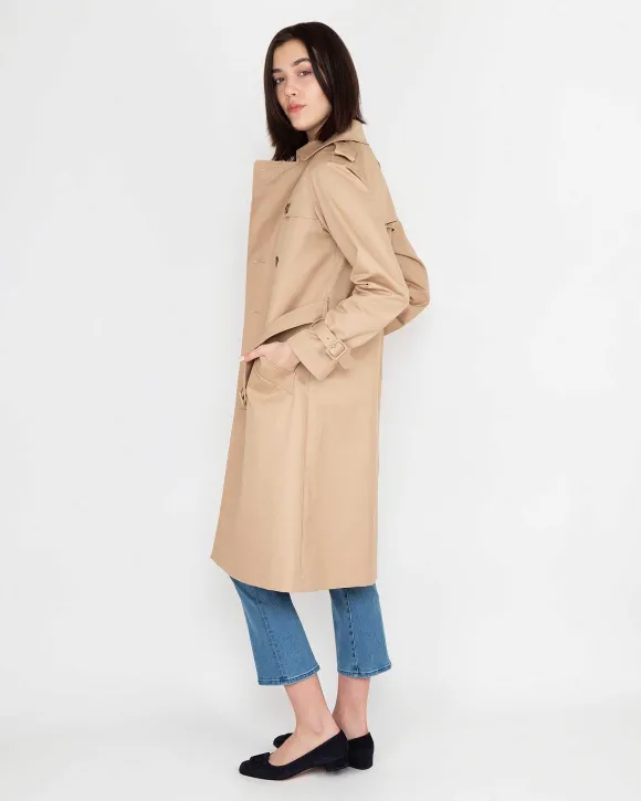 Greta Trench Coat^A.P.C. Store