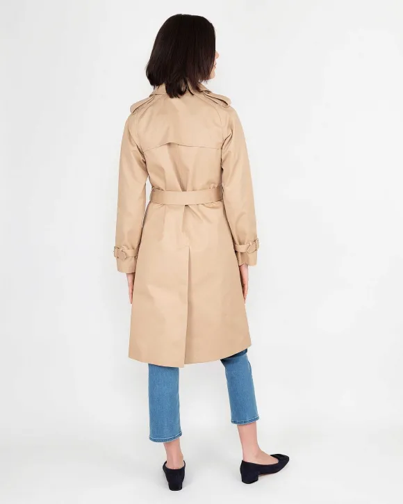 Greta Trench Coat^A.P.C. Store
