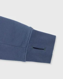 Half-Zip Pullover^Sid Mashburn Best Sale