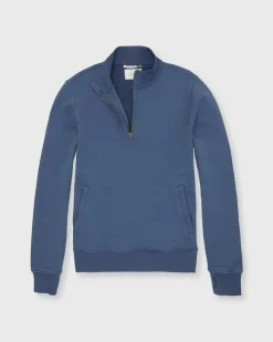 Half-Zip Pullover^Sid Mashburn Best Sale