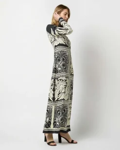 Halle Dress^La DoubleJ Store