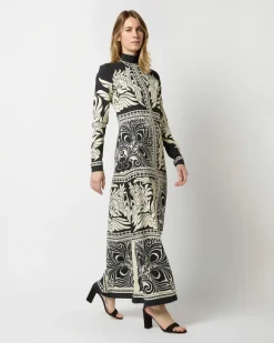 Halle Dress^La DoubleJ Store