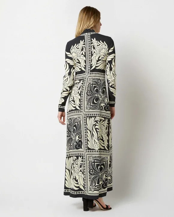 Halle Dress^La DoubleJ Store