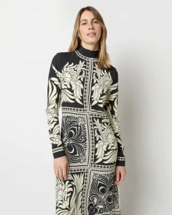 Halle Dress^La DoubleJ Store