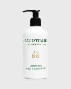 Hand & Body Lotion^Eau D'Italie Discount