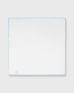 Hand-Rolled Pocket Square^Sid Mashburn Online