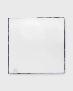 Hand-Rolled Pocket Square^Sid Mashburn Online