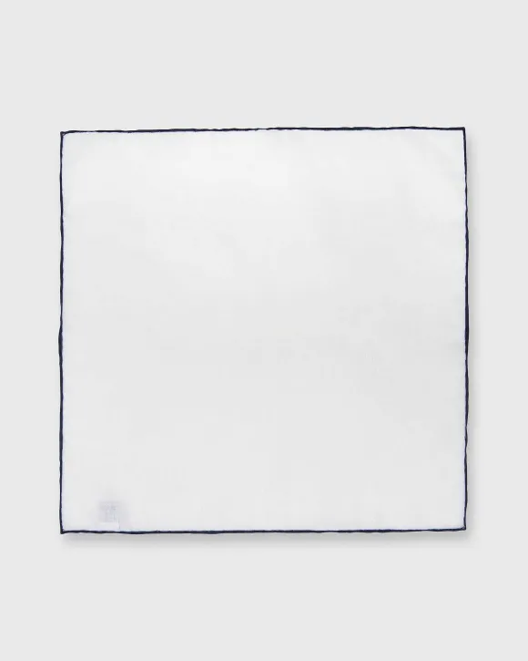 Hand-Rolled Pocket Square^Sid Mashburn Online